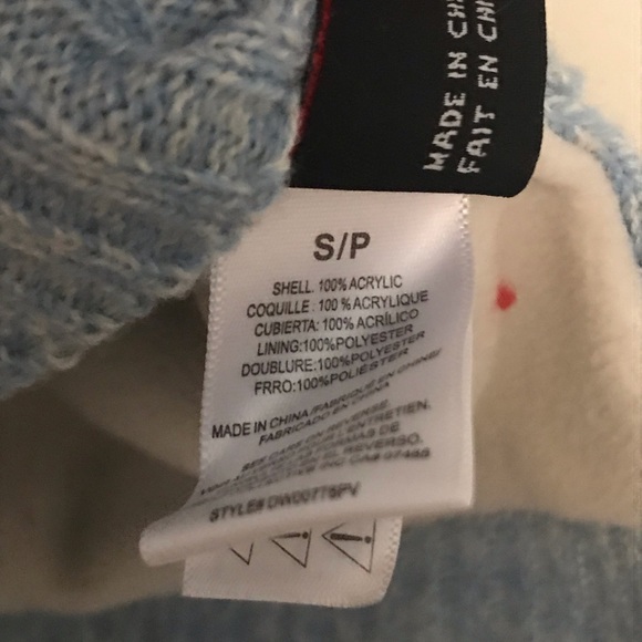 Dog Jacket - Picture 5 of 5